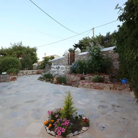 Casa vacanze Maison Lefkothea Chrousa