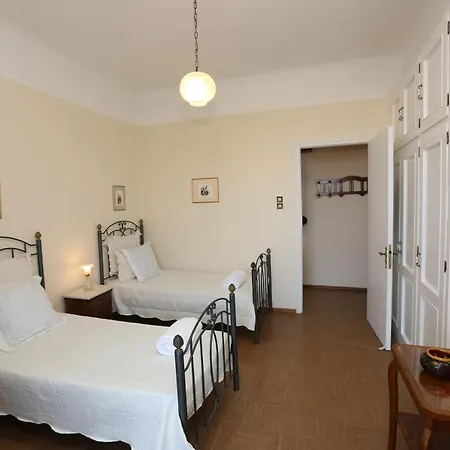Casa vacanze Maison Lefkothea