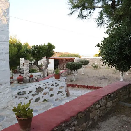 Casa vacanze Maison Lefkothea *