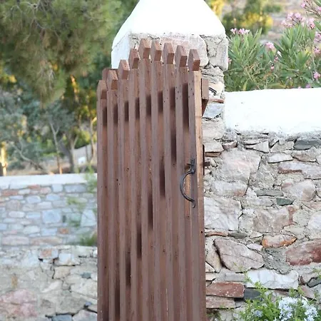 Maison Lefkothea Casa vacanze