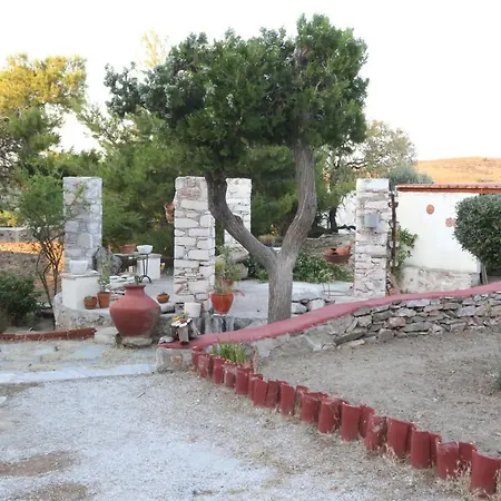 Casa vacanze Maison Lefkothea Chrousa