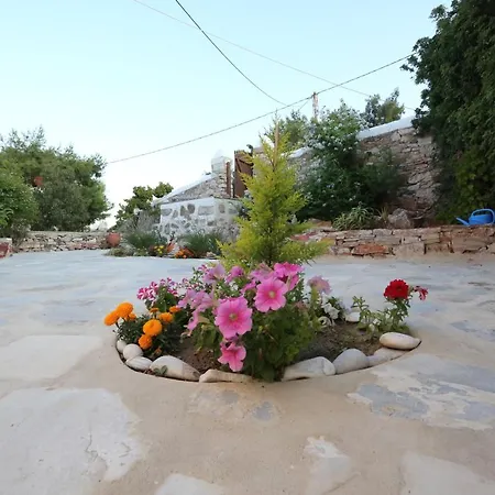 Maison Lefkothea Chrousa