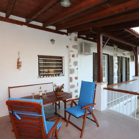 Maison Lefkothea Casa vacanze Chrousa