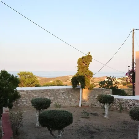 Casa vacanze Maison Lefkothea Chrousa