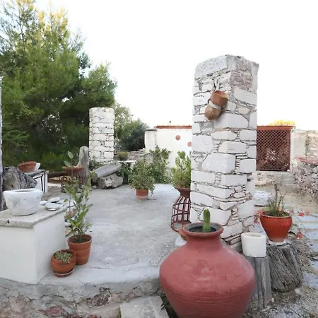 Maison Lefkothea *