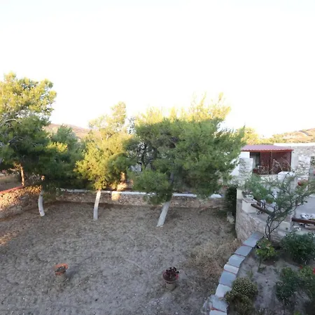 Casa vacanze Maison Lefkothea